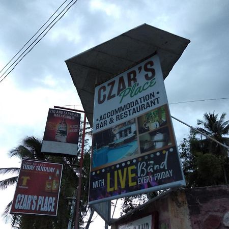Czar'S Place Сикихор Экстерьер фото