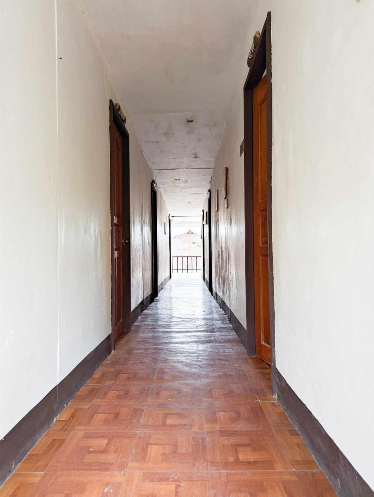Czar'S Place Сикихор Экстерьер фото