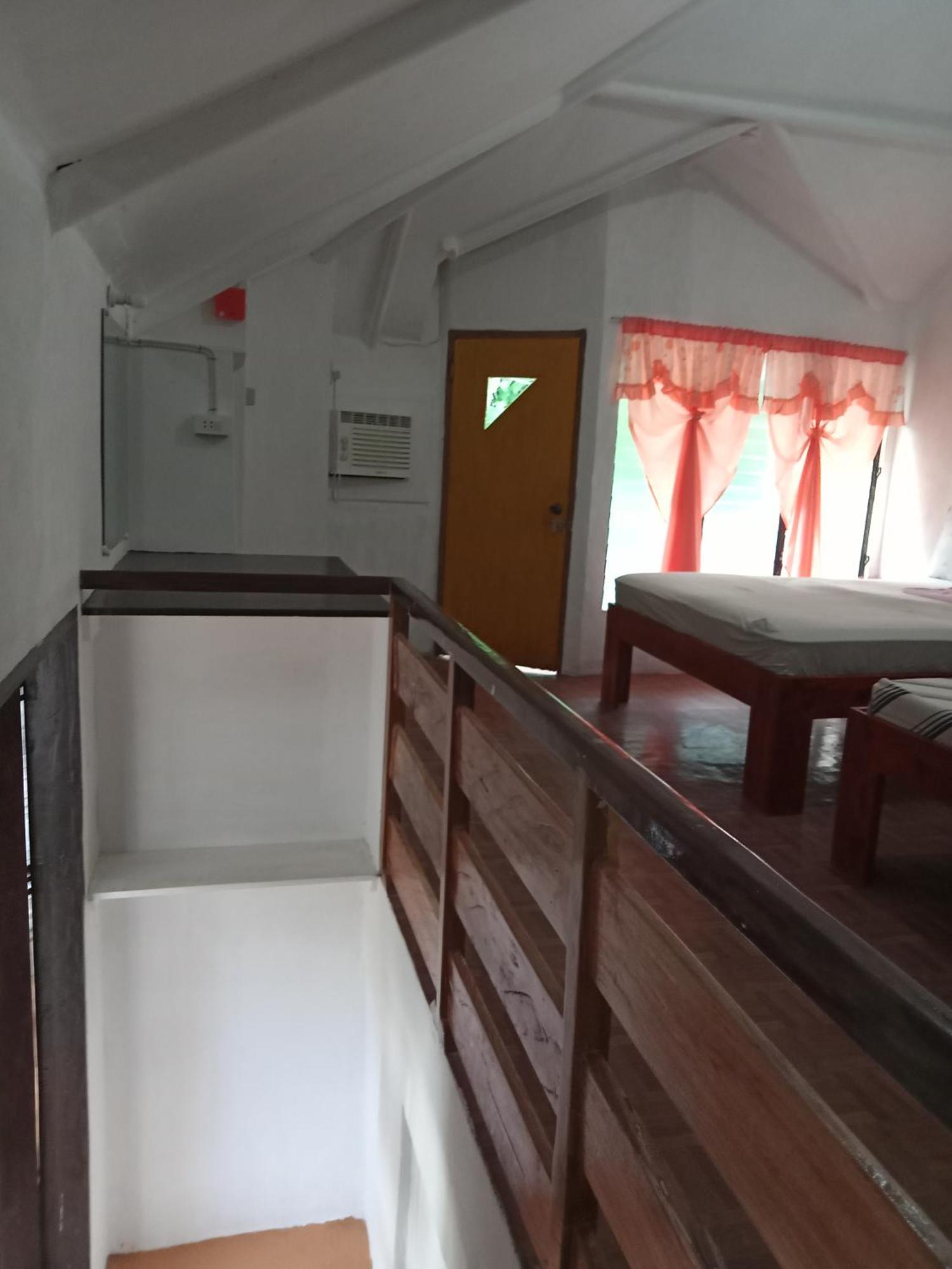 Czar'S Place Сикихор Экстерьер фото